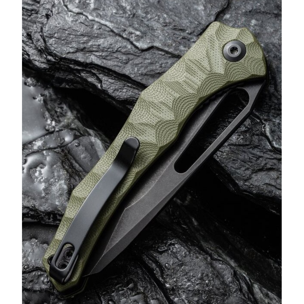 Ніж Civivi Spiny Dogfish C22006-3 Фото 2